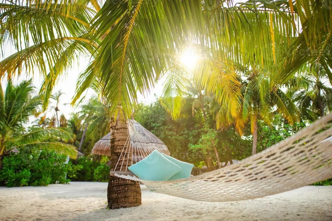Kemping Voluntary & Camping Cozumel Mexikó